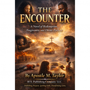 the encounter (ebook version only)