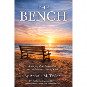 the bench (ebook version only)
