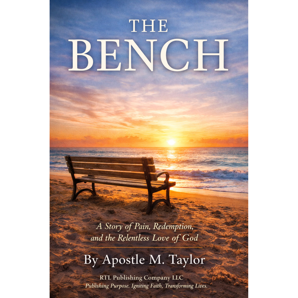the bench (ebook version only) the bench (ebook version only)