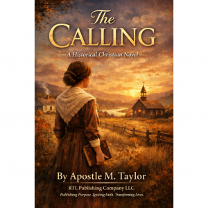 the calling (ebook version only)